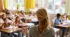 ‘More crowd management than education’: 39,000 children in class sizes of 30 or more
