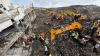 Project head arrested, safety officer booked in Pune building collapse case