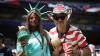 Why America Keeps Winning Hearts And Minds During The World Cup