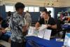 City brings free Career Fair to Wahiawā, connecting residents and job seekers with employers and workforce resources