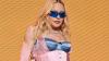 Madonna becomes first female artist to land No1 albums across five decades in the US