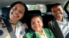 Bodies of UK murder victims Nothabo Tshuma, two daughters finally arrive in Zimbabwe