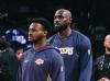 NBA Rumours: Cavs Keep A 'Spot' For Bronny James Trade To 'Welcome Dad' Back