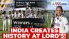 IND W vs ENG W Test Highlights: India Create History at Lord's! England Crushed by 270 Runs |