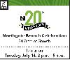 The Northgate Branch Celebrates 20 Years as a Community Cornerstone, Amid Neighborhood Changes