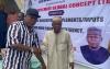Hon. Danga Boosts Farm Productivity with Agricultural Inputs for Adavi/Okehi Constituents