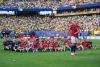 Which Team Has Won The Soft Power World Cup?