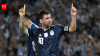 Argentina Away Kit