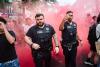 Atlanta Police Department issue warning statement to England and Argentina fans