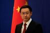 China urges Europe to stop backing 'illegal' South China Sea ruling to avoid harming ties