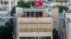 Israeli think tank urges tougher measures against Turkish consulate, limiting diplomatic presence