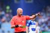 Dutch referee Rob Dieperink dies aged 38, weeks after being dropped from World Cup