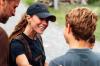 Princess at her peak: Kate’s kids filled with pride after she nails gruelling mountain challenge
