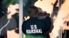 Deputy US Marshal fatally shot while serving arrest warrant in Louisiana