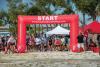 Coquina Beach runners take off for 5K