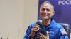 Who is Anil Menon, the Indian-origin NASA astronaut of Malayali descent now in Earth orbit?