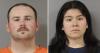 Two Alabama Corrections Officers Charged with Murdering Inmate by Repeatedly Tazing Him with Stun Gun