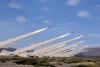 Iran’s IRGC Claims Missile, Drone Strike on US 5th Fleet Base in Bahrain