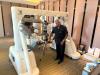 Kuwaiti Ophthalmologist unveils remote robotic eye surgery system backed by KFAS By Anwar Al-Daihani