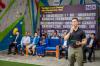 US Embassy joins climbing championship in Kathmandu