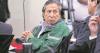 Alejandro Toledo requests a presidential pardon in Peru for humanitarian reasons