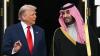 Trump endorsed Saudi crown prince’s decision to bomb Sana’a airport: Report