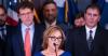 South Carolina Gov. Appoints Darline Graham Nordone to Finish Lindsey Graham's Term