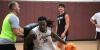 Texas A&M forward Mgbako back in summer practice action