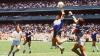 Christopher Bucktin: 'England vs Argentina is war, history and politics with a little bit of football as well'