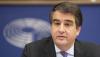 Greece welcomes EU appointment of Fitto as Cyprus envoy