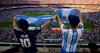 England v Argentina: A World Cup semi-final under the shadow of the Falklands