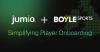 International Gaming Leader BOYLE Sports Chooses Jumio to Simplify Player Onboarding Across the UK and Ireland