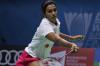 Sindhu sails into Japan Open second round; Dhruv-Tanisha too progress
