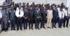 Lofa Senator Calls on New Officers to Become Guardians of Life, Property