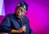 Tinubu charges new military officers to uphold constitution, protect Nigerians