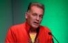 Chris Packham pressures Burberry to drop cashmere