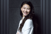 Hoyeon conquered fashion and 'Squid Game.' Now comes the big screen
