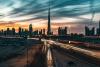 Dubai Rainy Season 2026: When It Rains & What to Expect