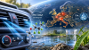 Study links modern car refrigerant to rising European forever chemical pollution
