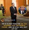 Paul Biya: He is older than the UN, the internet and the mobile phone, and he still will not let go