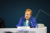 Finland’s former President pays tribute to Father Amir