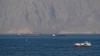 Iran MPs present bill on Strait of Hormuz: Security Committee Chief