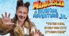 Young star Peyton Benton roars into the spotlight in Madagascar the musical
