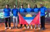 Antigua and Barbuda Go Winless in Davis Cup Campaign