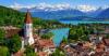 UK-Switzerland agreement paves way for Britons to use Swiss e-gates