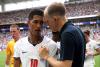 Jude Bellingham, Thomas Tuchel and the creative tension fuelling England