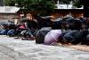 Pig's head found in Bosnian Muslim cemetery