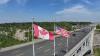 Canadian trips to U.S. inch up despite months-long travel boycott