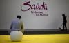 Signs of Saudi reassurance for LGBTQ visitors before 2034 World Cup