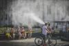 Europe's Deadly Heatwave May Be Easing—But Scientists Say It Could Soon Be the New Normal